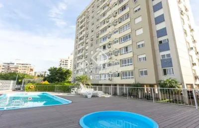 Apartamento com 3 quartos à venda na rua professor freitas cabral, 370, jardim botânico, porto alegre, 88 m2 por r$ 660.000