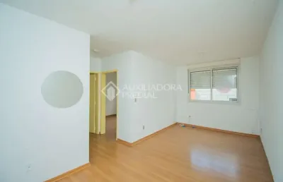 Apartamento com 1 quarto à venda na avenida do forte, 386, cristo redentor, porto alegre, 47 m2 por r$ 255.000