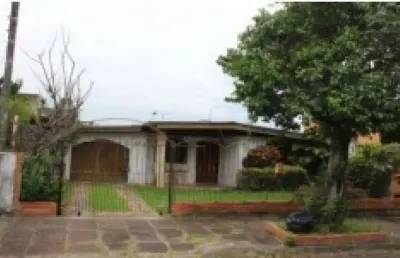 Casa com 2 quartos à venda na rua aliados, 65, rubem berta, porto alegre, 105 m2 por r$ 290.000