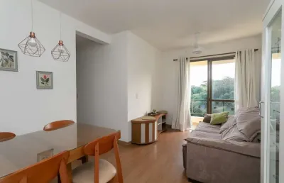 Apartamento com 2 quartos à venda na avenida protásio alves, 7355, petrópolis, porto alegre, 57 m2 por r$ 450.000