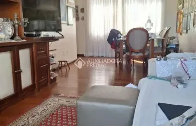 Cobertura com 3 quartos à venda na rua carazinho, 531, petrópolis, porto alegre, 213 m2 por r$ 1.278.000