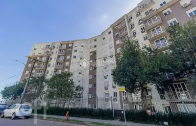 Apartamento com 3 quartos à venda na rua doutor carlos renato r. fonseca, 200, jardim itu sabará, porto alegre, 73 m2 por r$ 600.000