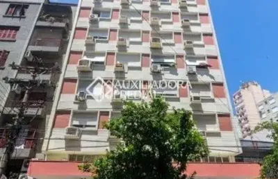 Apartamento com 1 quarto à venda na rua josé do patrocínio, 95, cidade baixa, porto alegre, 53 m2 por r$ 320.000