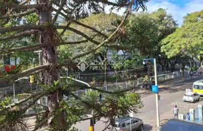 Apartamento com 2 quartos à venda na avenida francisco trein, 487, cristo redentor, porto alegre, 66 m2 por r$ 420.000