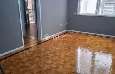 Apartamento com 2 quartos à venda na rua da república, 626, cidade baixa, porto alegre, 65 m2 por r$ 260.000