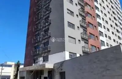 Apartamento com 3 quartos à venda na rua cipó, 392, passo da areia, porto alegre, 83 m2 por r$ 1.239.700