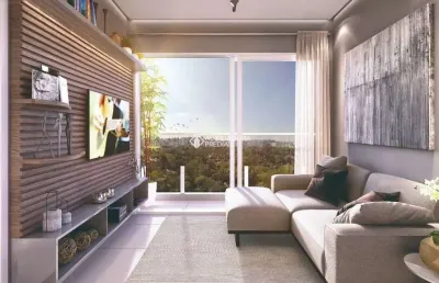Apartamento com 2 quartos à venda na avenida joão pessoa, 553, farroupilha, porto alegre, 65 m2 por r$ 849.850