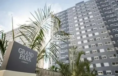 Apartamento com 2 quartos à venda na avenida assis brasil, 3982, jardim lindóia, porto alegre, 56 m2 por r$ 642.419