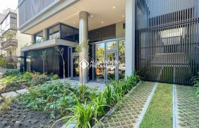 Apartamento com 2 quartos à venda na rua eça de queiroz, 800, petrópolis, porto alegre, 157 m2 por r$ 854.000