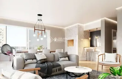 Apartamento com 3 quartos à venda na rua vítor meireles, 136, rio branco, porto alegre, 124 m2 por r$ 1.752.323