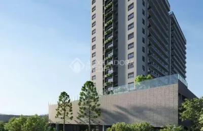 Apartamento com 1 quarto à venda na avenida ipiranga, 6929, partenon, porto alegre, 44 m2 por r$ 556.126