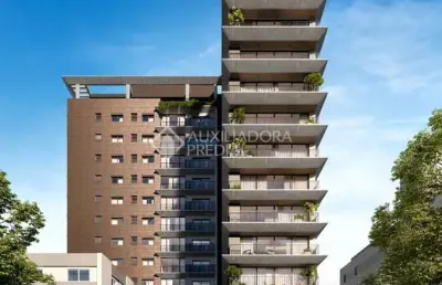 Apartamento com 3 quartos à venda na avenida guaporé, 50, petrópolis, porto alegre, 124 m2 por r$ 2.390.600
