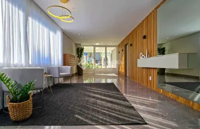 Apartamento com 2 quartos à venda na rua professor freitas cabral, 281, jardim botânico, porto alegre, 59 m2 por r$ 632.218