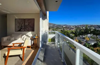 Apartamento com 2 quartos à venda na rua professor freitas cabral, 281, jardim botânico, porto alegre, 59 m2 por r$ 575.265