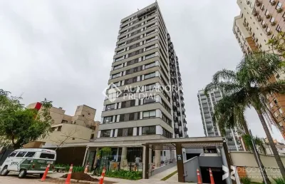 Apartamento com 3 quartos à venda na rua almirante gonçalves, 214, menino deus, porto alegre, 110 m2 por r$ 1.413.700