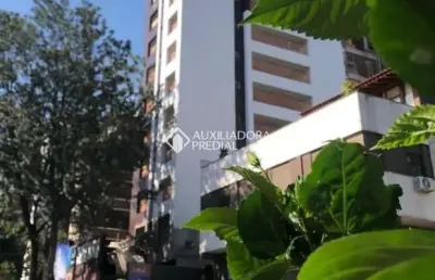 Prédio à venda na rua barão de ubá, 33, bela vista, porto alegre