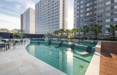 Apartamento com 2 quartos à venda na avenida assis brasil, 3966, jardim lindóia, porto alegre, 56 m2 por r$ 499.000