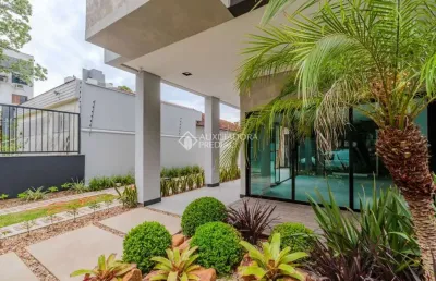 Cobertura com 3 quartos à venda na avenida encantado, 260, petrópolis, porto alegre, 160 m2 por r$ 1.869.000