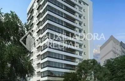 Apartamento com 4 quartos à venda na rua engenheiro afonso cavalcanti, 20, bela vista, porto alegre, 257 m2 por r$ 5.400.000