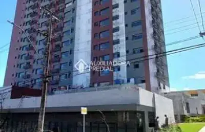 Apartamento com 2 quartos à venda na rua cipó, 392, passo da areia, porto alegre, 61 m2 por r$ 945.200