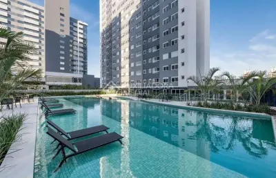 Apartamento com 2 quartos à venda na avenida assis brasil, 3966, jardim lindóia, porto alegre, 93 m2 por r$ 684.494