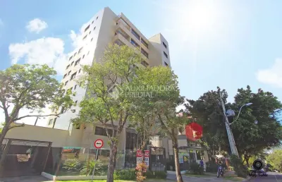 Apartamento com 2 quartos à venda na rua professor ivo corseuil, 290, petrópolis, porto alegre, 70 m2 por r$ 739.000