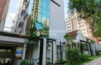 Apartamento com 2 quartos à venda na avenida bagé, 914, petrópolis, porto alegre, 83 m2 por r$ 1.129.000