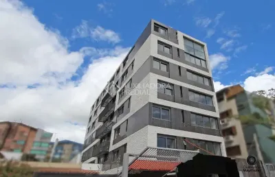 Cobertura com 3 quartos à venda na rua josé scutari, 508, passo da areia, porto alegre, 104 m2 por r$ 1.436.669
