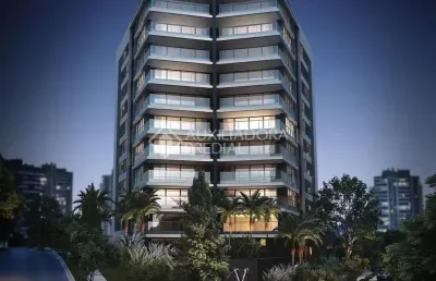 Apartamento com 4 quartos à venda na rua comendador rheingantz, 900, auxiliadora, porto alegre, 509 m2 por r$ 10.950.000