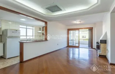Apartamento com 3 quartos à venda na rua surupá, 142, jardim botânico, porto alegre, 96 m2 por r$ 690.000