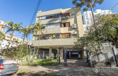 Apartamento com 4 quartos à venda na rua professor duplan, 132, rio branco, porto alegre, 127 m2 por r$ 899.000