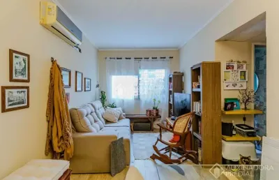 Apartamento com 2 quartos à venda na avenida ipiranga, 3377, partenon, porto alegre, 58 m2 por r$ 290.000