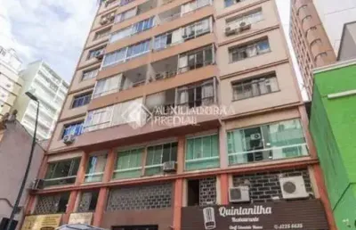 Sala comercial à venda na rua general joão manoel, 207, centro histórico, porto alegre, 178 m2 por r$ 650.000