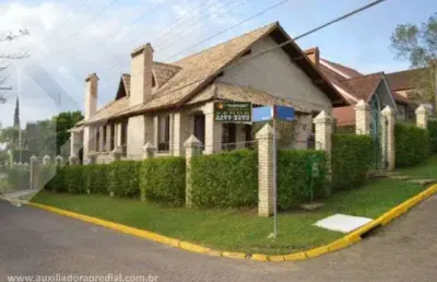 Casa em condomínio fechado com 3 quartos à venda na avenida senador salgado filho, 6614, são lucas, viamão, 200 m2 por r$ 850.000