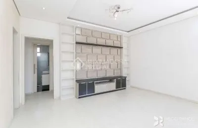 Apartamento com 2 quartos à venda na avenida presidente franklin roosevelt, 561, navegantes, porto alegre, 61 m2 por r$ 255.000