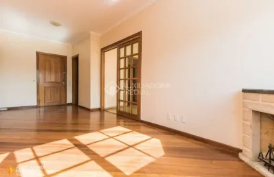 Apartamento com 3 quartos à venda na rua vicente da fontoura, 2570, rio branco, porto alegre, 117 m2 por r$ 789.000