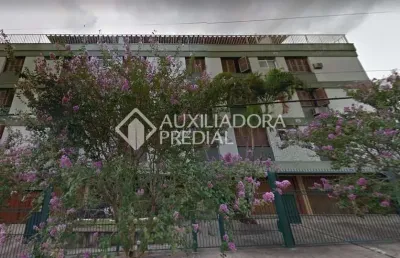 Apartamento com 2 quartos à venda na travessa alexandrino de alencar, 243, azenha, porto alegre, 59 m2 por r$ 260.000