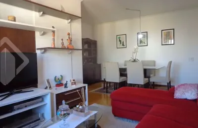 Apartamento com 3 quartos à venda na rua vinte e quatro de outubro, 1379, independência, porto alegre, 104 m2 por r$ 670.000