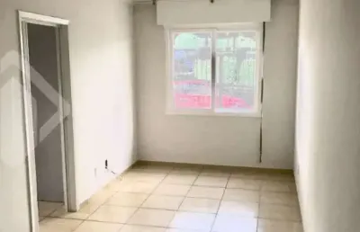 Apartamento com 1 quarto à venda na rua indiana, 55, vila ipiranga, porto alegre, 37 m2 por r$ 199.000