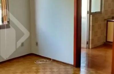 Apartamento com 1 quarto à venda na rua general gomes carneiro, 465, medianeira, porto alegre, 40 m2 por r$ 209.000