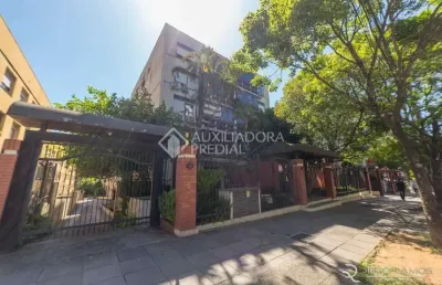 Apartamento com 3 quartos à venda na avenida carlos gomes, 493, auxiliadora, porto alegre, 116 m2 por r$ 469.900