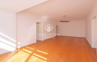 Apartamento com 3 quartos à venda na rua ramiro barcelos, 1691, independência, porto alegre, 97 m2 por r$ 530.000