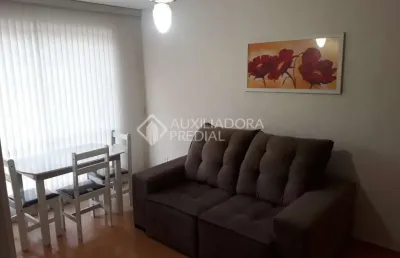Apartamento com 2 quartos à venda na rua coronel aparício borges, 1708, partenon, porto alegre, 62 m2 por r$ 320.000