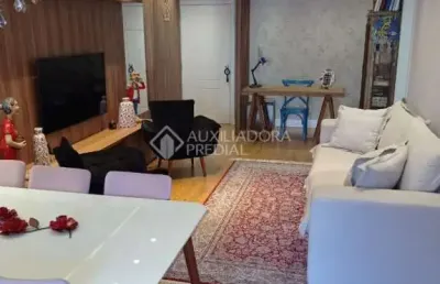 Apartamento com 2 quartos à venda na rua líbia, 286, vila ipiranga, porto alegre, 90 m2 por r$ 586.000