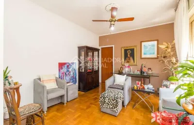 Apartamento com 2 quartos à venda na rua mariante, 650, rio branco, porto alegre, 94 m2 por r$ 396.000