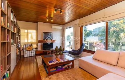 Cobertura com 3 quartos à venda na rua doutor tauphick saadi, 421, bela vista, porto alegre, 470 m2 por r$ 3.000.000