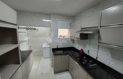 Apartamento com 2 quartos à venda na rua doutor júlio bocaccio, 110, santo antônio, porto alegre, 49 m2 por r$ 290.000