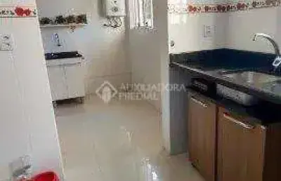 Apartamento com 2 quartos à venda na rua professor ivo corseuil, 112, petrópolis, porto alegre, 59 m2 por r$ 325.000