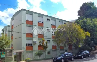 Apartamento com 4 quartos à venda na rua riveira, 645, petrópolis, porto alegre, 77 m2 por r$ 292.000