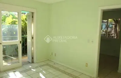 Apartamento com 1 quarto à venda na rua marista, 343, vila joão pessoa, porto alegre, 39 m2 por r$ 210.000